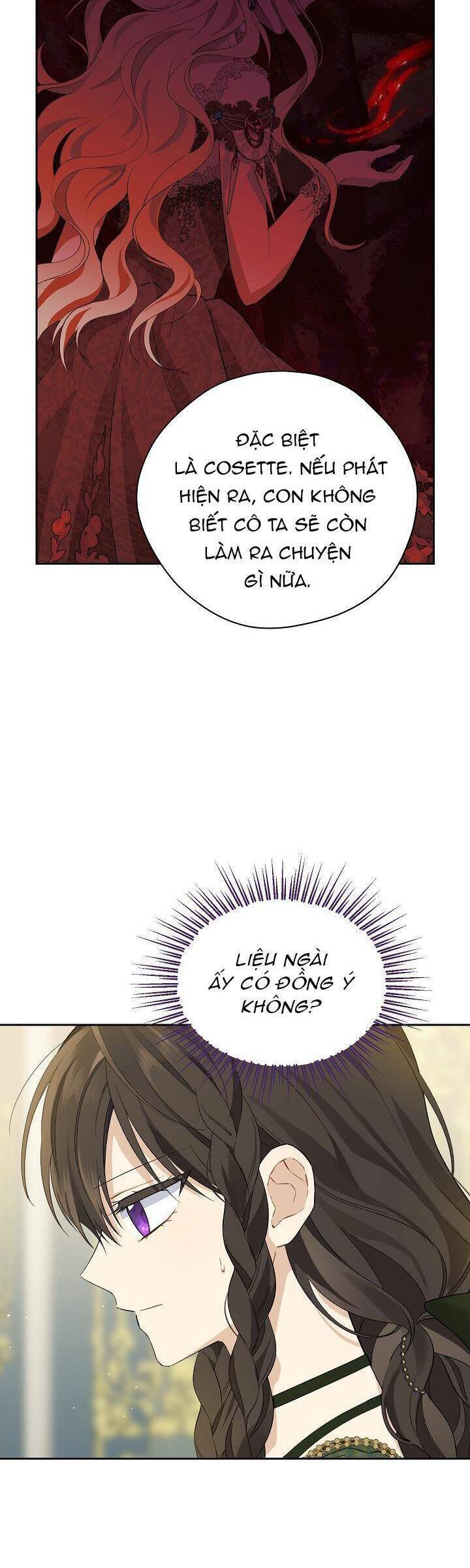 Thực Ra Tôi Mới Là Thật Chap 121 - Next Chap 122