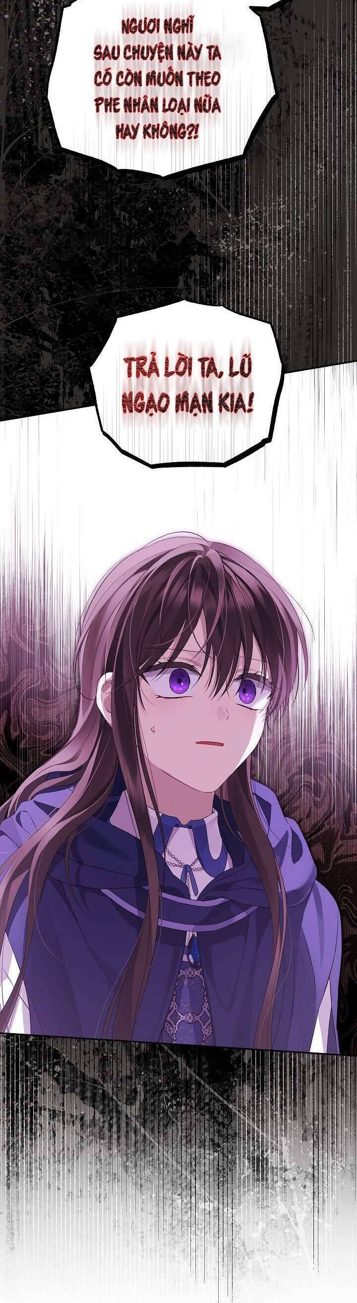 Thực Ra Tôi Mới Là Thật Chap 123 - Next Chap 124