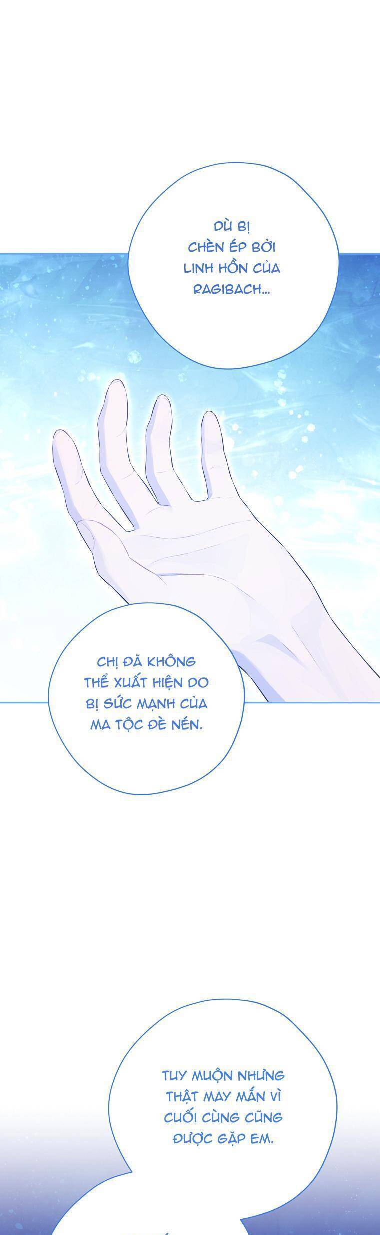 Thực Ra Tôi Mới Là Thật Chap 139 - Next Chap 140