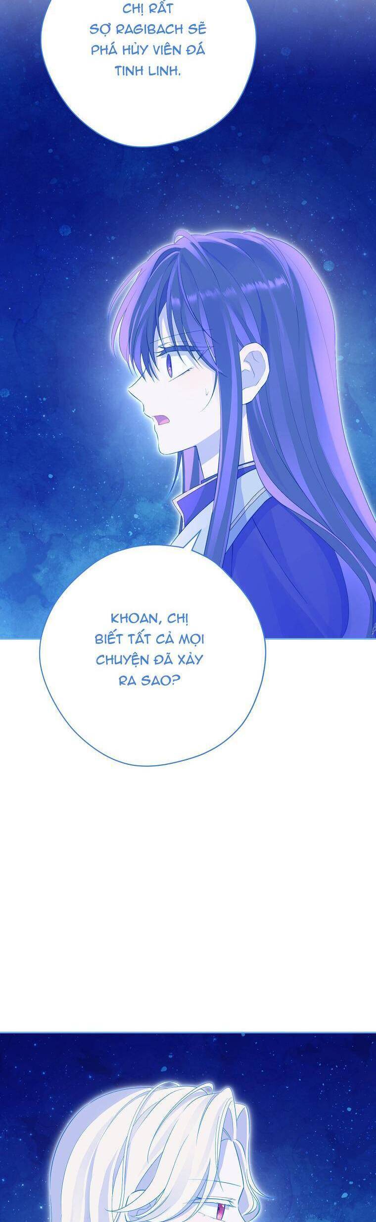 Thực Ra Tôi Mới Là Thật Chap 139 - Next Chap 140