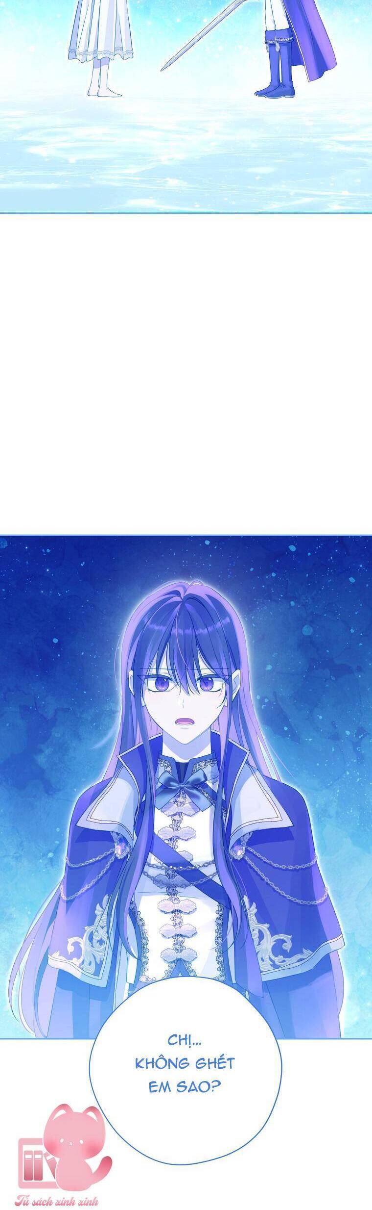 Thực Ra Tôi Mới Là Thật Chap 139 - Next Chap 140