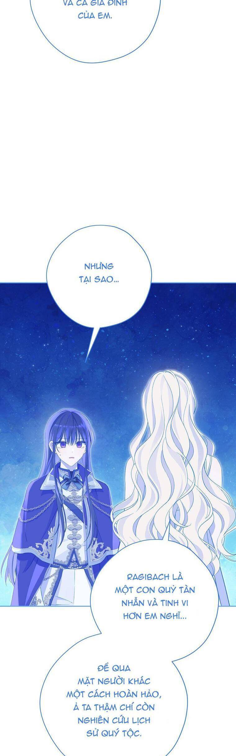 Thực Ra Tôi Mới Là Thật Chap 139 - Next Chap 140