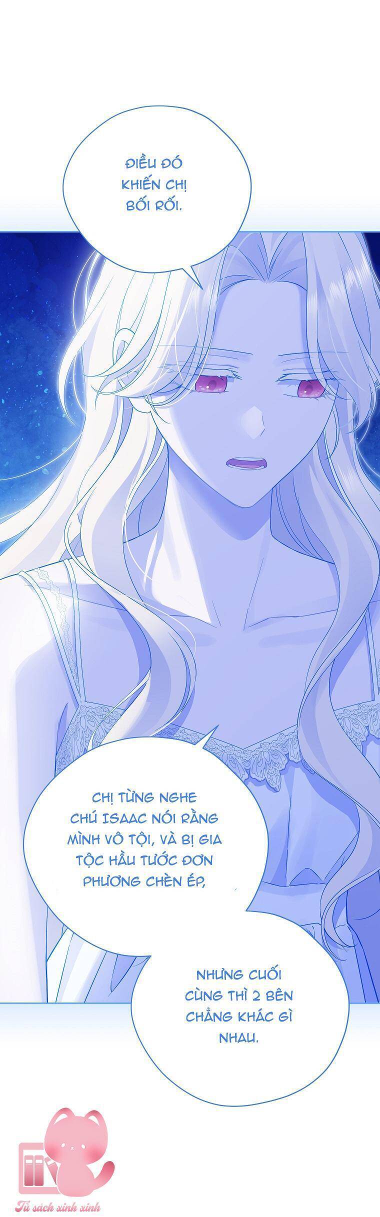 Thực Ra Tôi Mới Là Thật Chap 139 - Next Chap 140