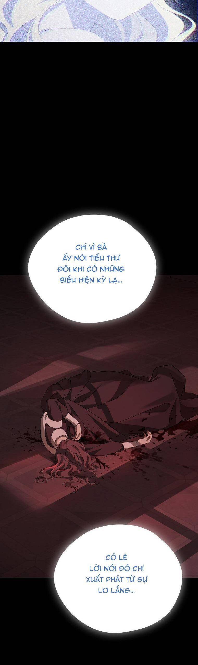 Thực Ra Tôi Mới Là Thật Chap 139 - Next Chap 140