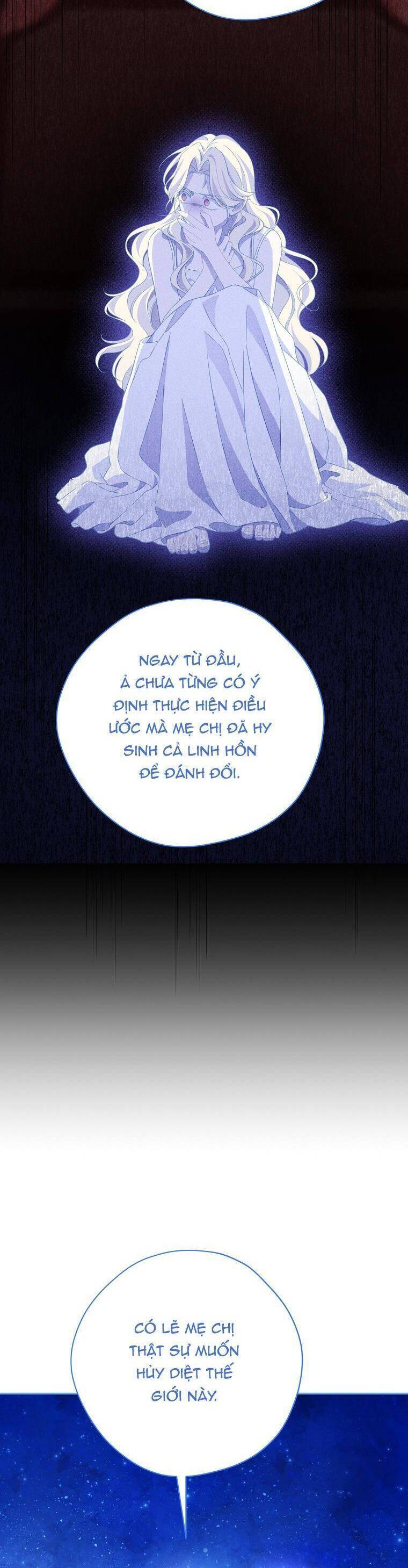 Thực Ra Tôi Mới Là Thật Chap 139 - Next Chap 140