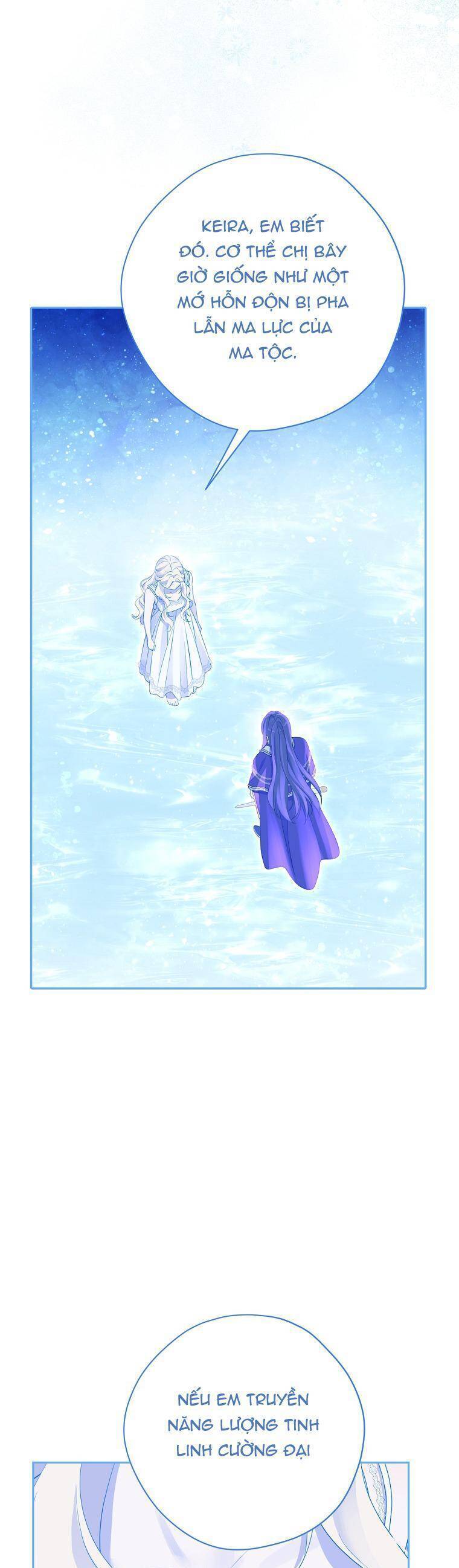 Thực Ra Tôi Mới Là Thật Chap 139 - Next Chap 140