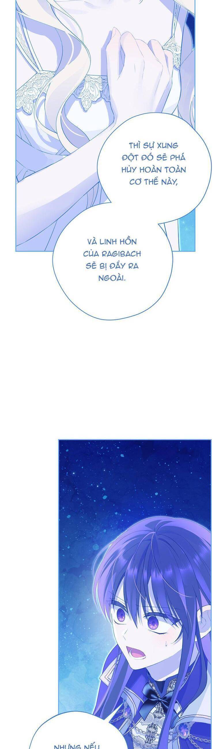 Thực Ra Tôi Mới Là Thật Chap 139 - Next Chap 140