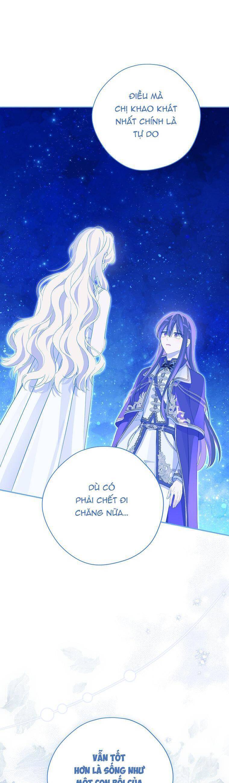 Thực Ra Tôi Mới Là Thật Chap 139 - Next Chap 140