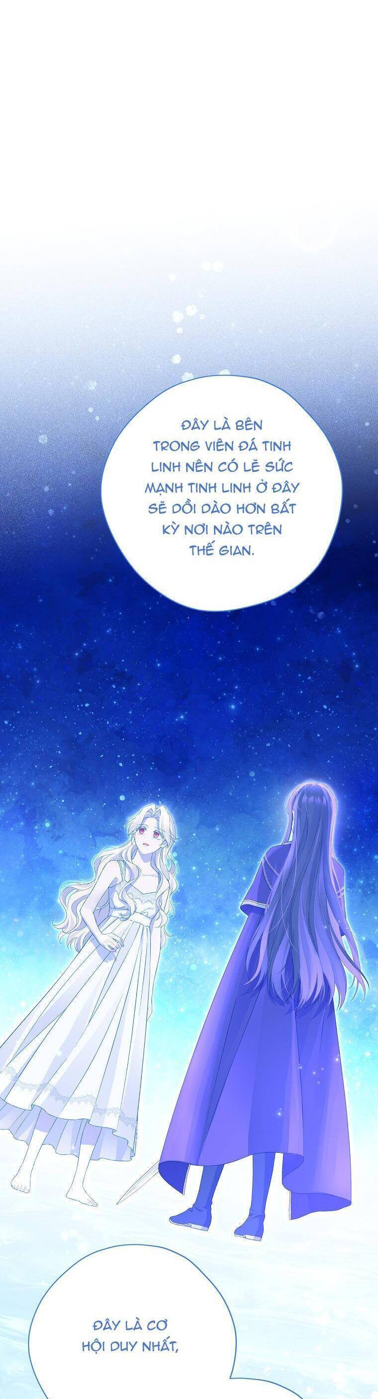 Thực Ra Tôi Mới Là Thật Chap 139 - Next Chap 140