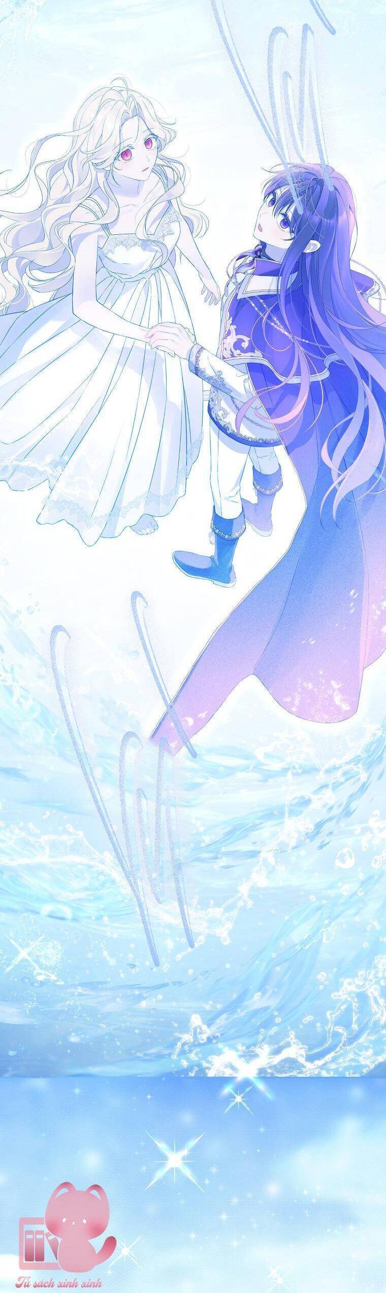 Thực Ra Tôi Mới Là Thật Chap 139 - Next Chap 140