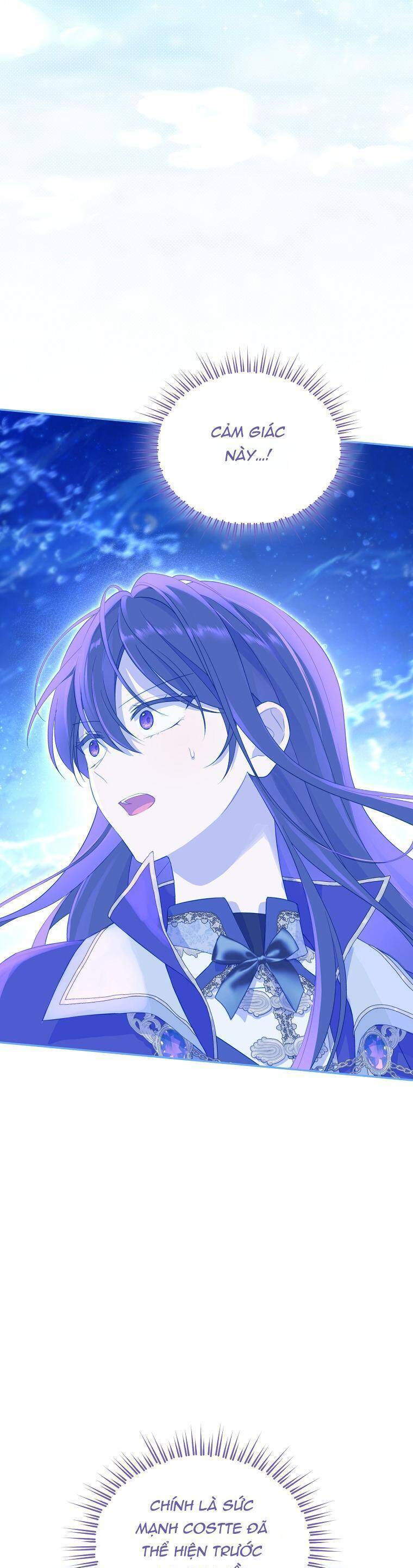 Thực Ra Tôi Mới Là Thật Chap 139 - Next Chap 140