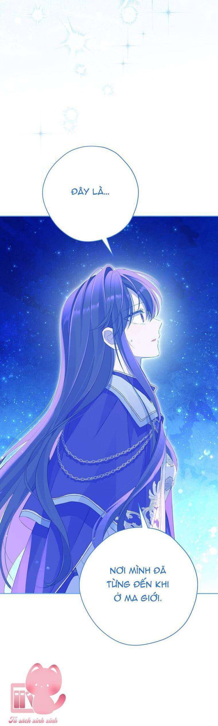 Thực Ra Tôi Mới Là Thật Chap 139 - Next Chap 140