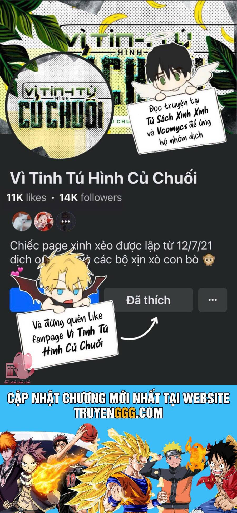Thực Ra Tôi Mới Là Thật Chap 139 - Next Chap 140