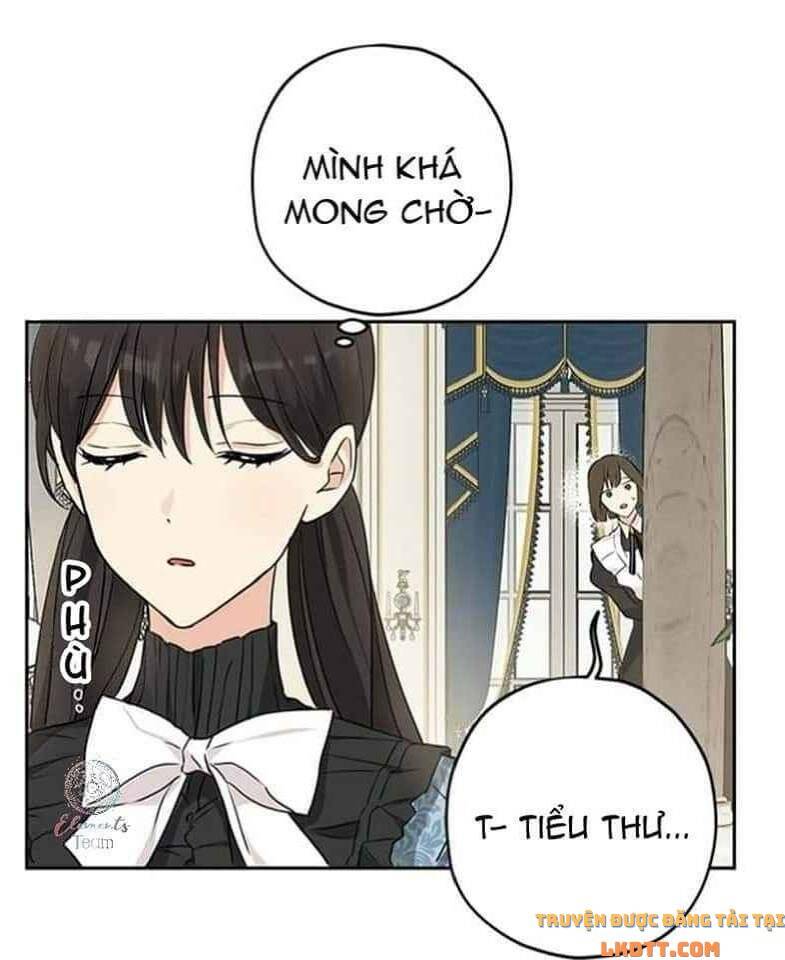 Thực Ra Tôi Mới Là Thật Chap 15 - Next Chap 16
