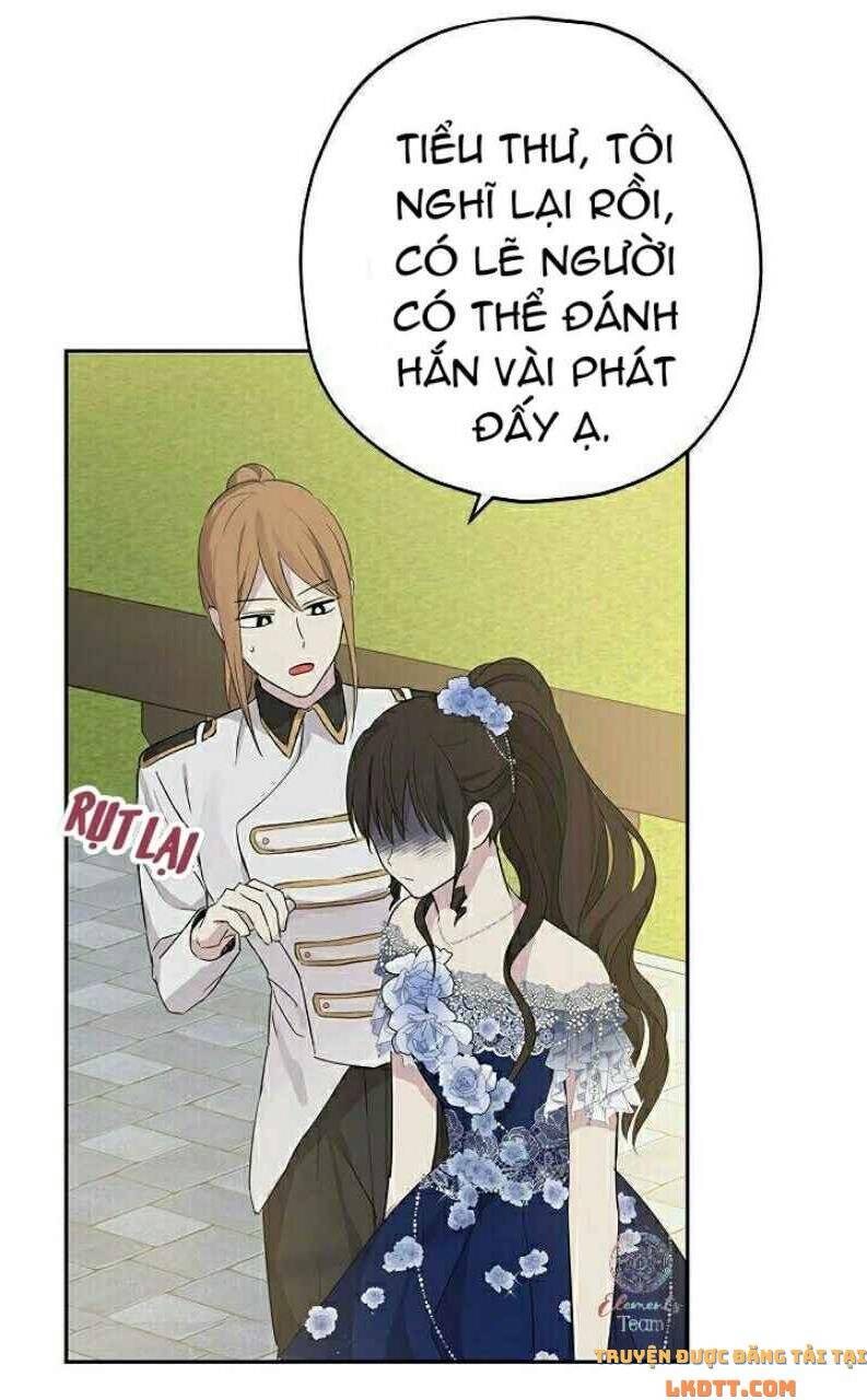 Thực Ra Tôi Mới Là Thật Chap 25 - Next Chap 26