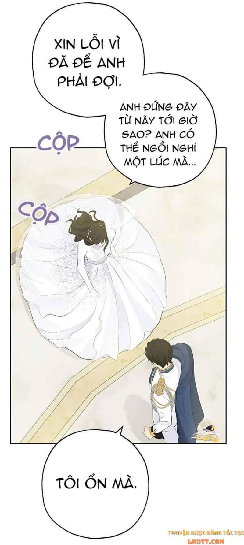 Thực Ra Tôi Mới Là Thật Chap 33 - Next Chap 34