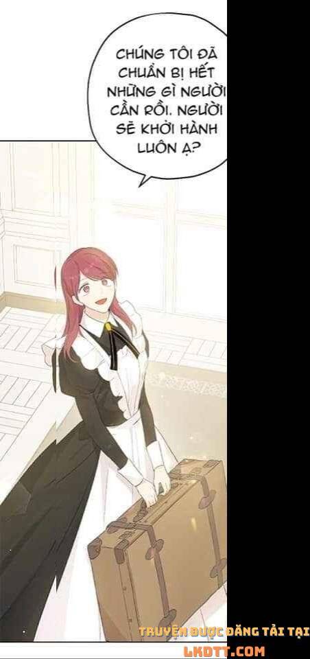 Thực Ra Tôi Mới Là Thật Chap 33 - Next Chap 34