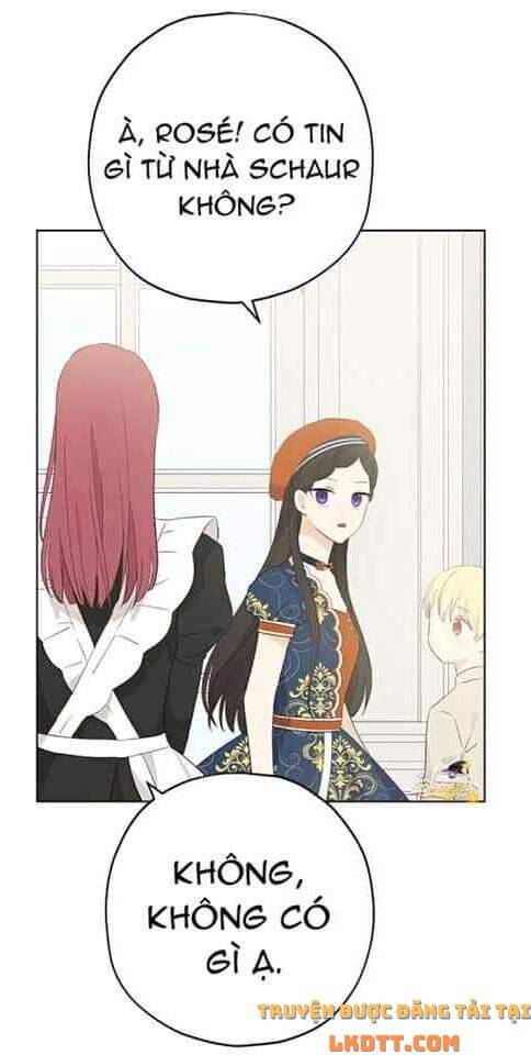 Thực Ra Tôi Mới Là Thật Chap 33 - Next Chap 34