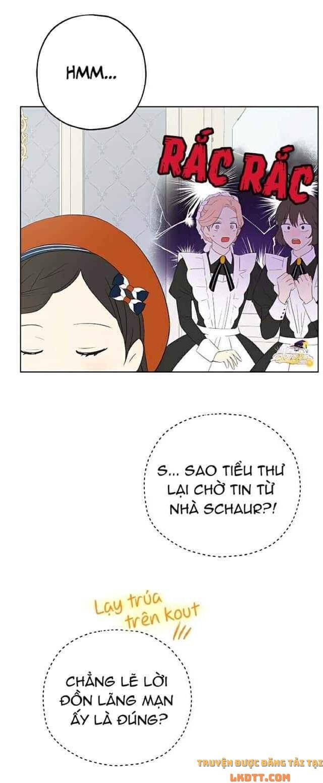 Thực Ra Tôi Mới Là Thật Chap 33 - Next Chap 34