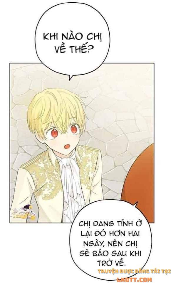 Thực Ra Tôi Mới Là Thật Chap 33 - Next Chap 34