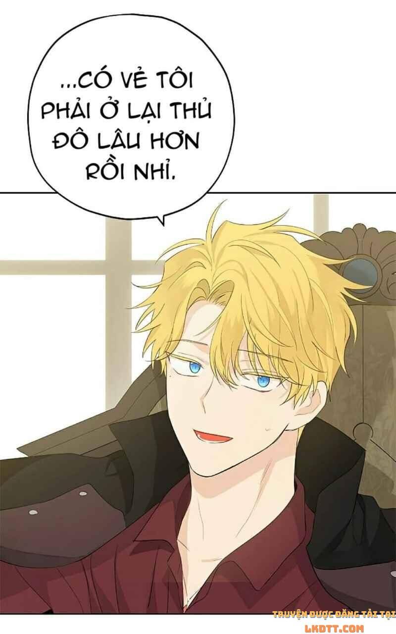 Thực Ra Tôi Mới Là Thật Chap 33 - Next Chap 34