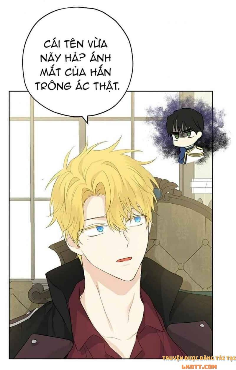 Thực Ra Tôi Mới Là Thật Chap 33 - Next Chap 34