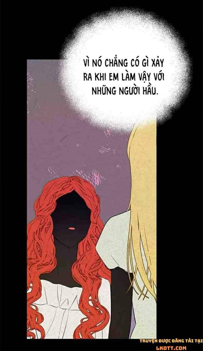 Thực Ra Tôi Mới Là Thật Chap 35 - Next Chap 36