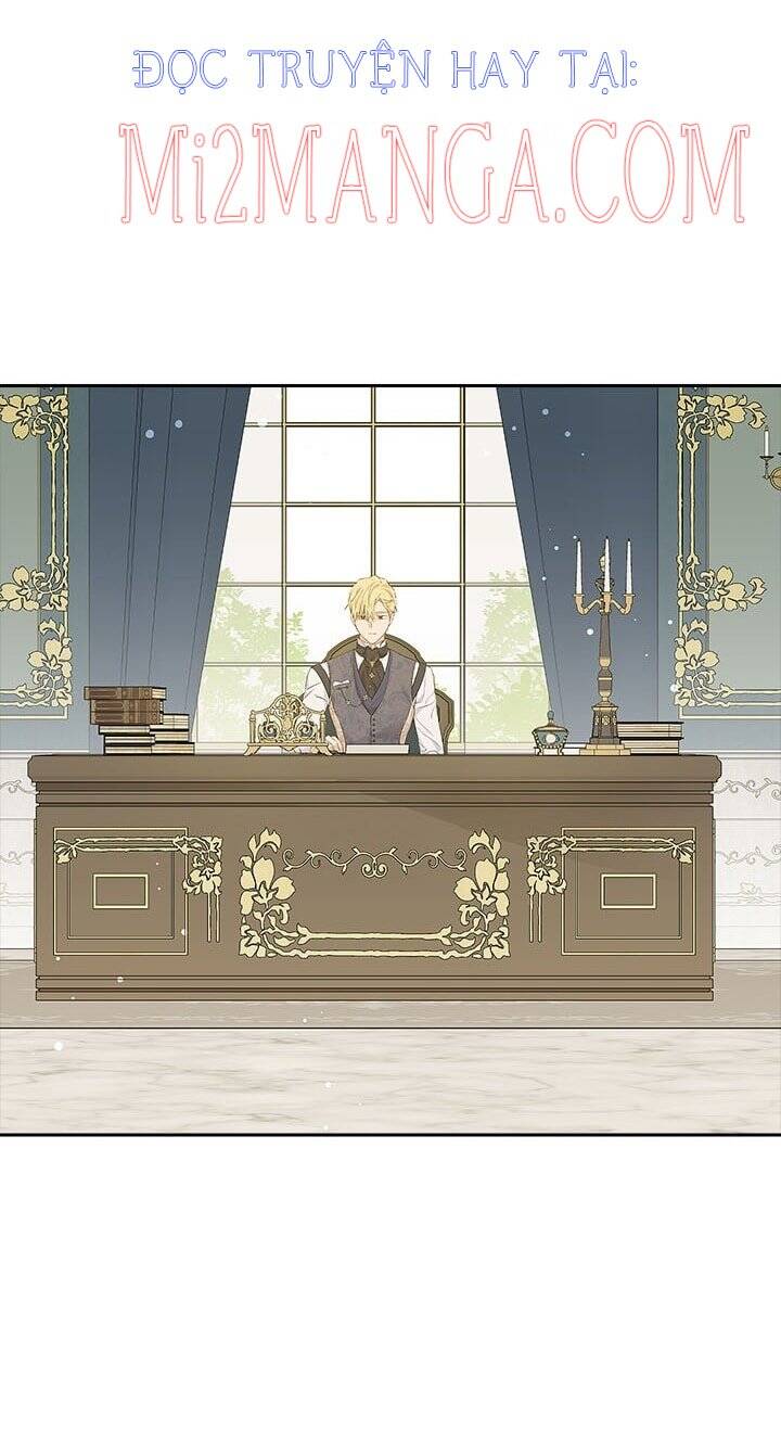 Thực Ra Tôi Mới Là Thật Chap 63 - Next Chap 64