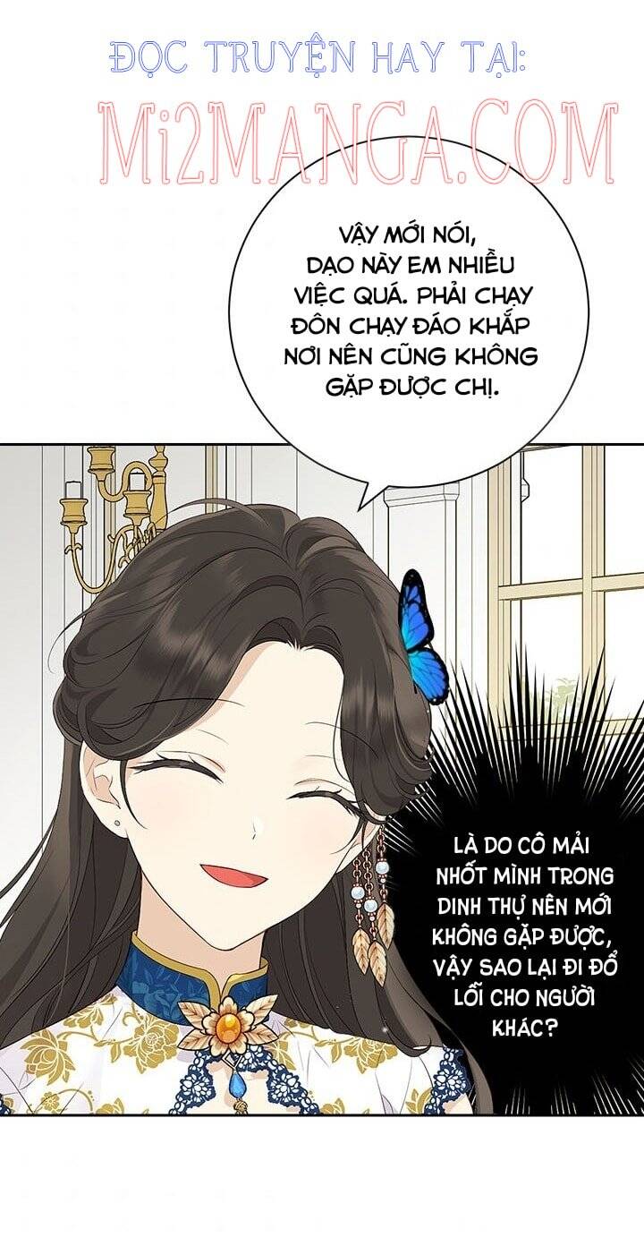 Thực Ra Tôi Mới Là Thật Chap 63 - Next Chap 64