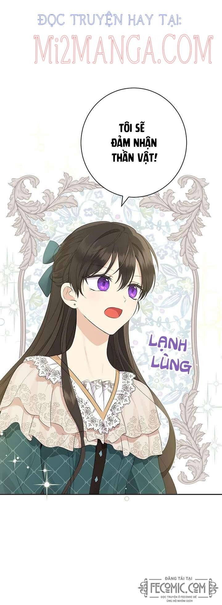 Thực Ra Tôi Mới Là Thật Chap 64 - Next Chap 65