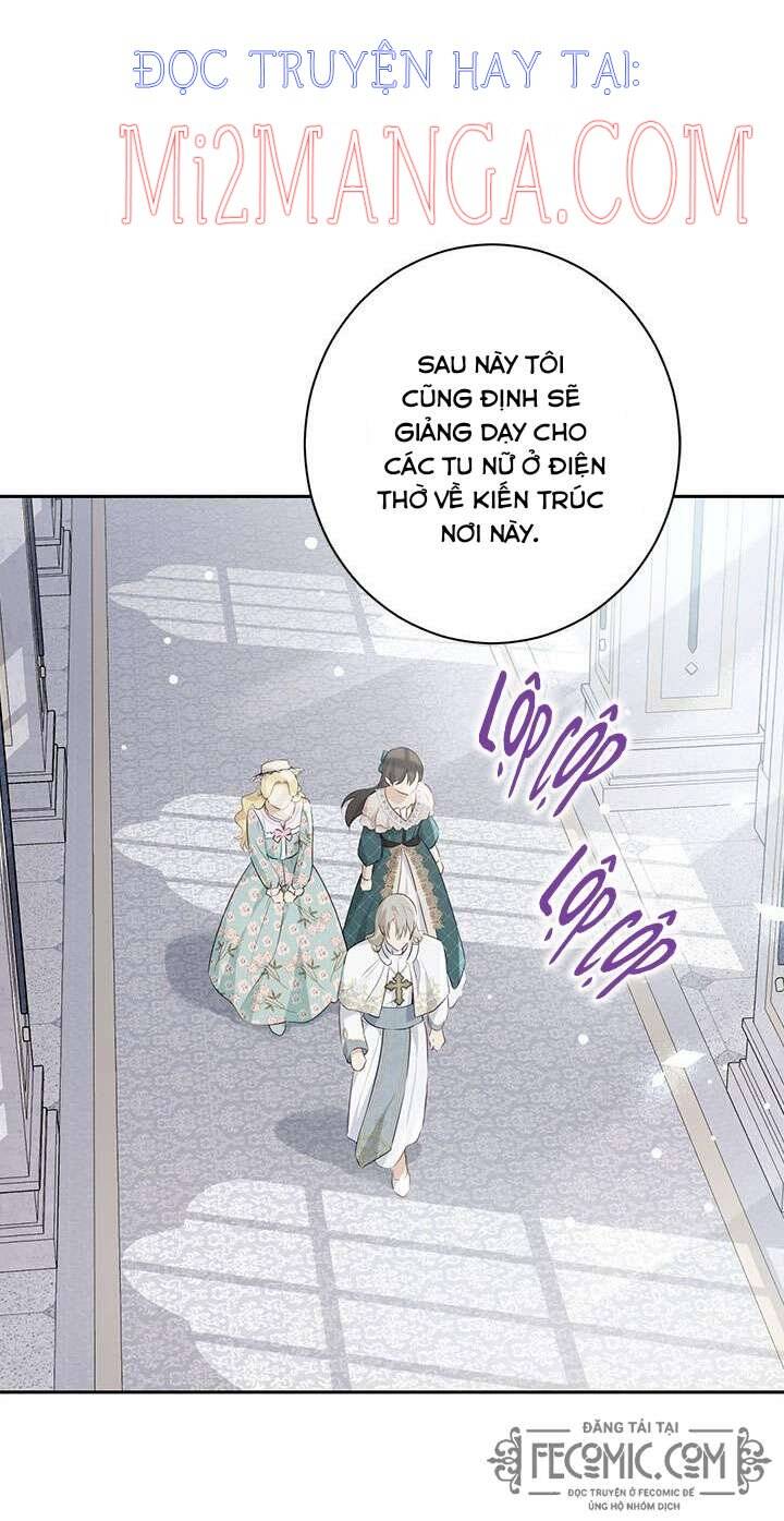 Thực Ra Tôi Mới Là Thật Chap 64 - Next Chap 65