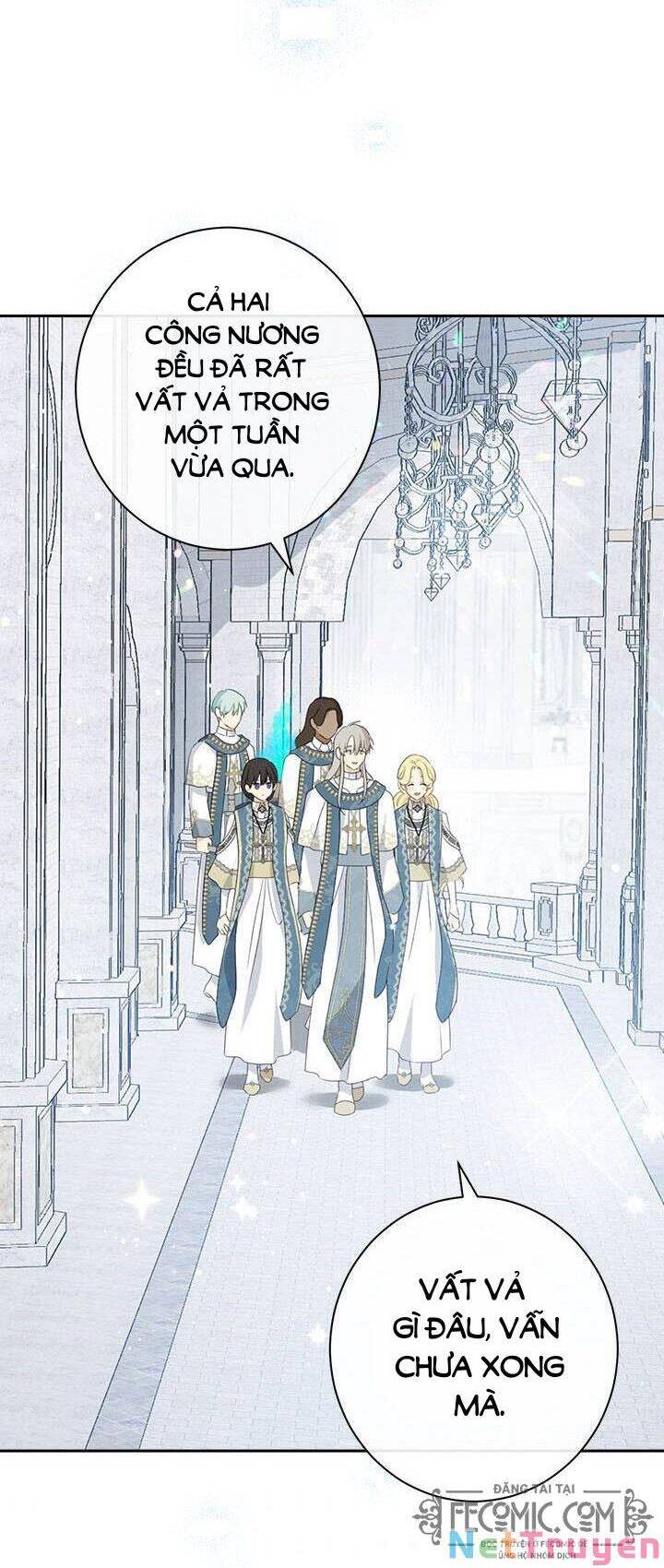 Thực Ra Tôi Mới Là Thật Chap 67 - Next Chap 68