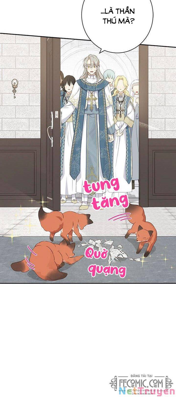 Thực Ra Tôi Mới Là Thật Chap 67 - Next Chap 68