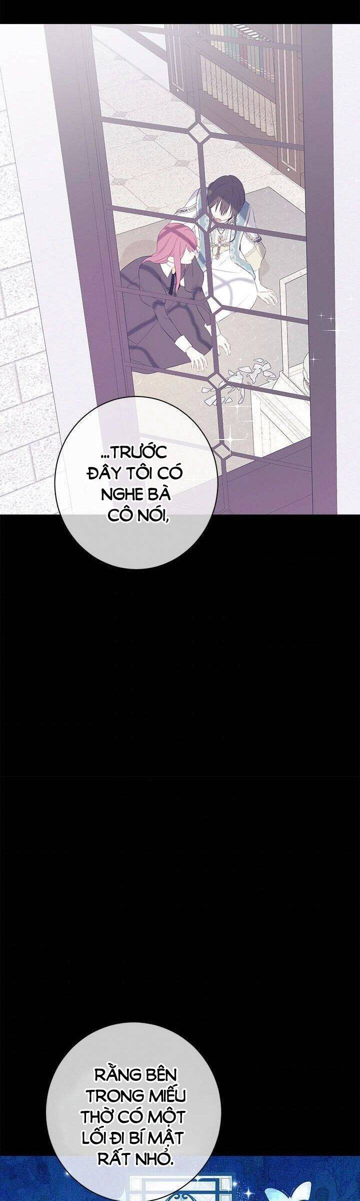 Thực Ra Tôi Mới Là Thật Chap 67 - Next Chap 68