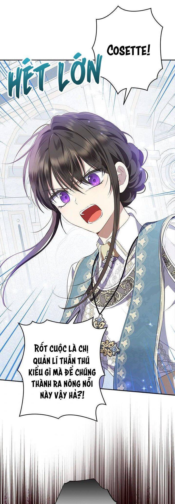 Thực Ra Tôi Mới Là Thật Chap 67 - Next Chap 68