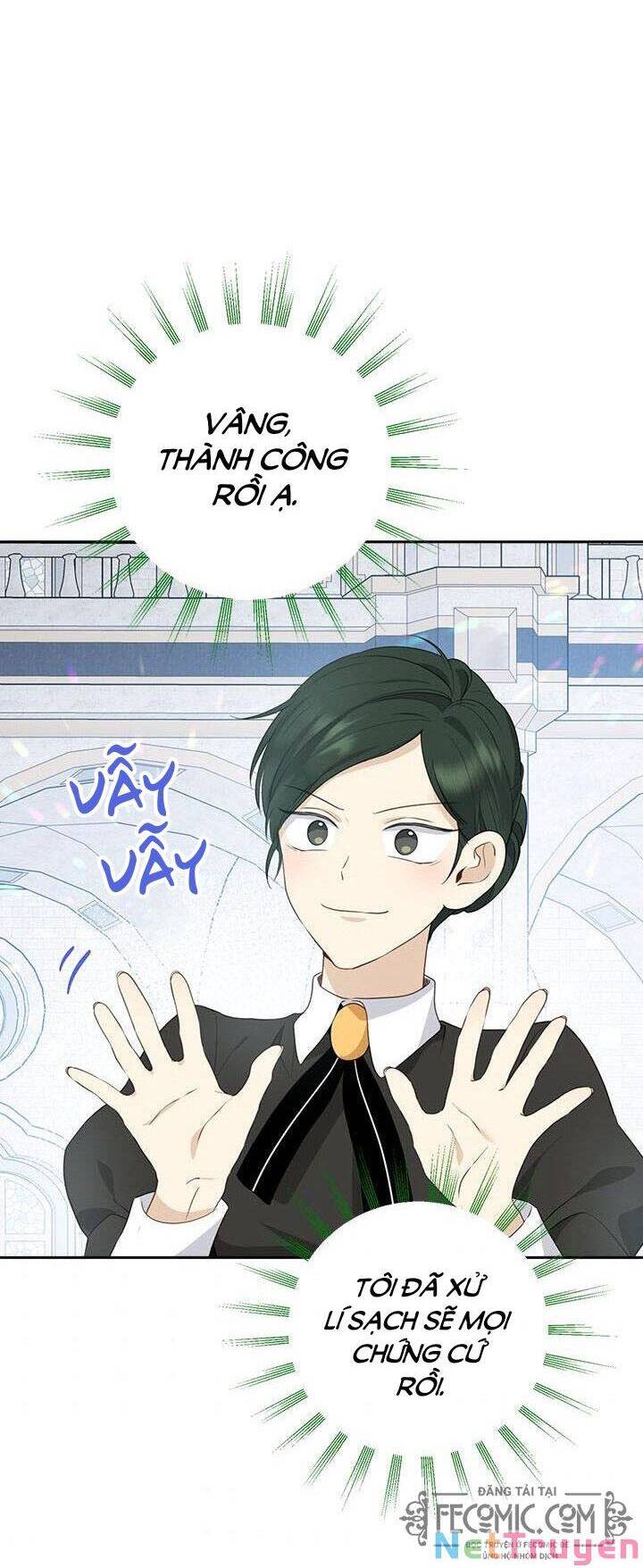 Thực Ra Tôi Mới Là Thật Chap 67 - Next Chap 68