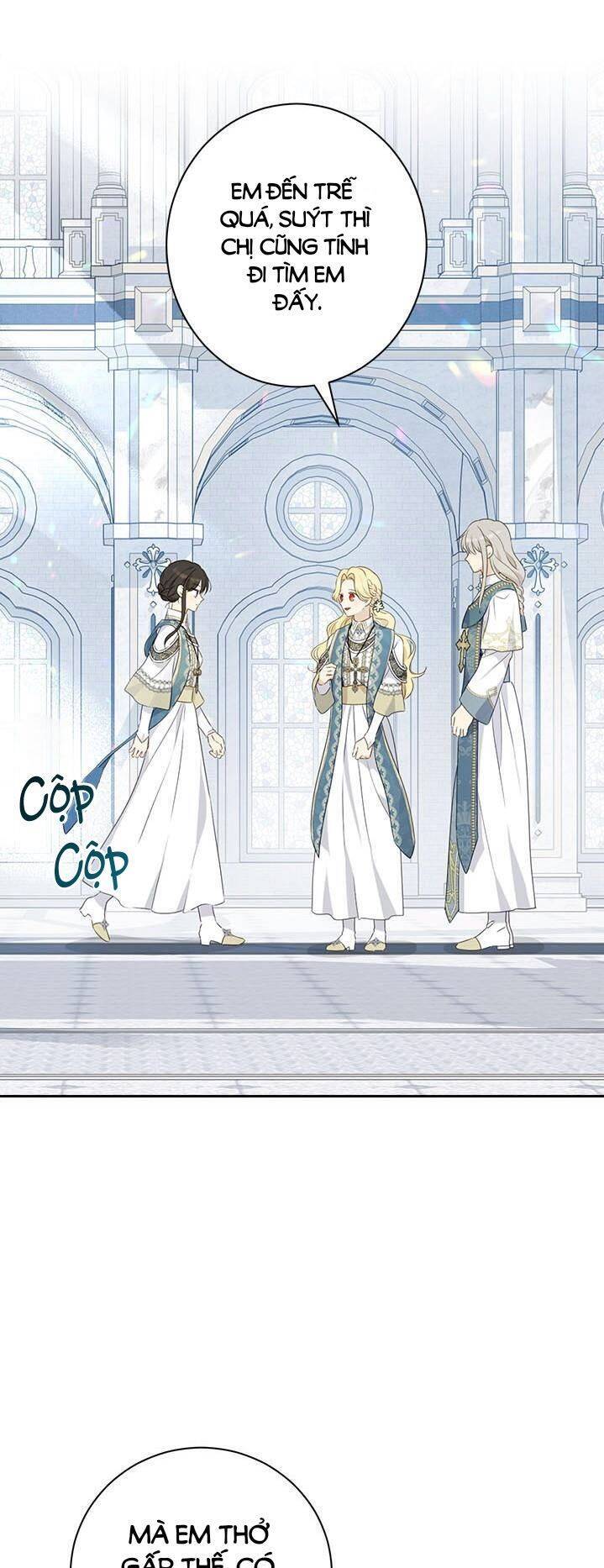 Thực Ra Tôi Mới Là Thật Chap 67 - Next Chap 68