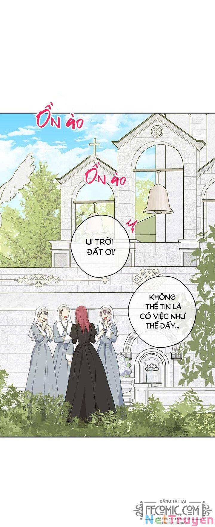 Thực Ra Tôi Mới Là Thật Chap 69 - Next Chap 70