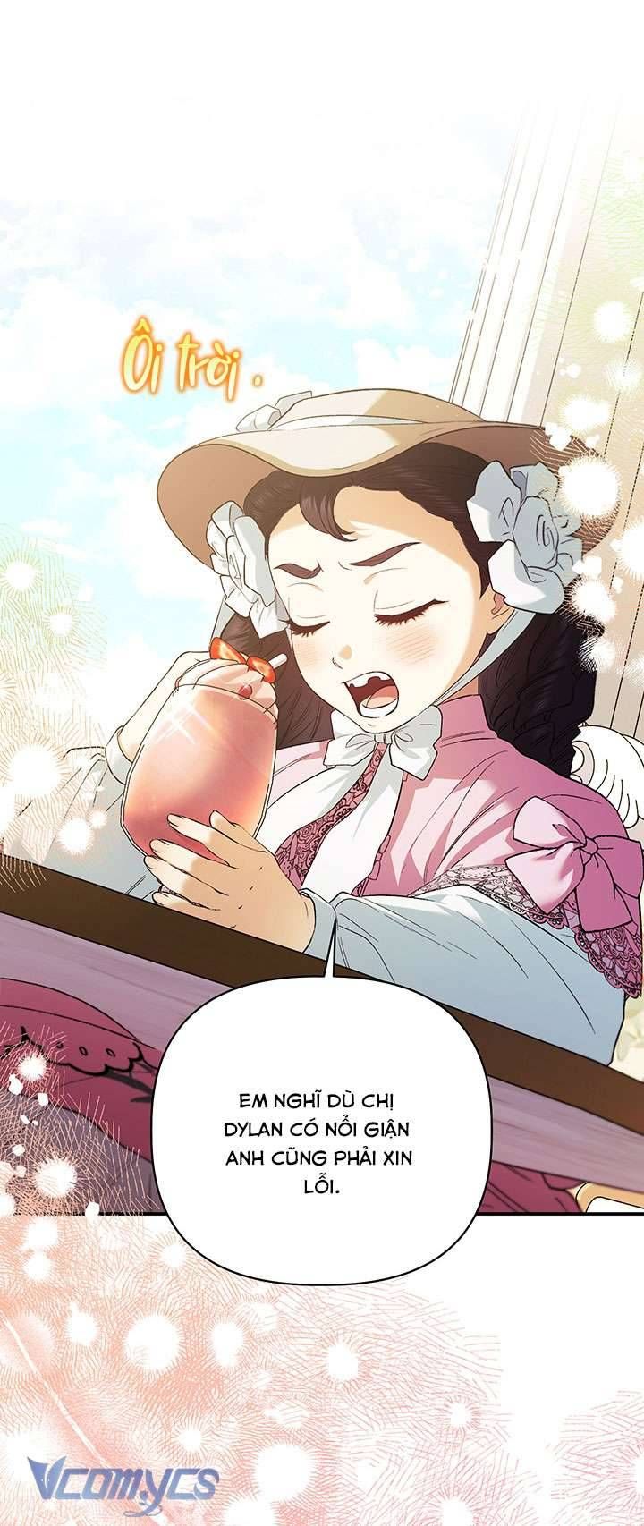 May Mắn Hay Bất Hạnh Chap 107 - Next Chap 108