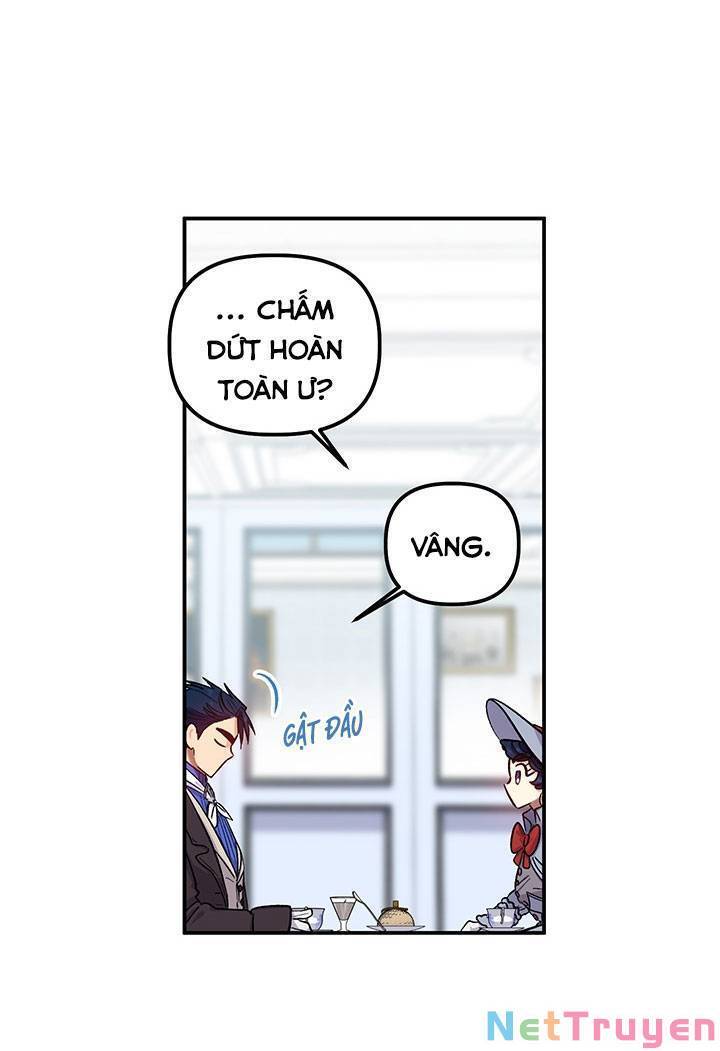 May Mắn Hay Bất Hạnh Chap 35 - Next Chap 36