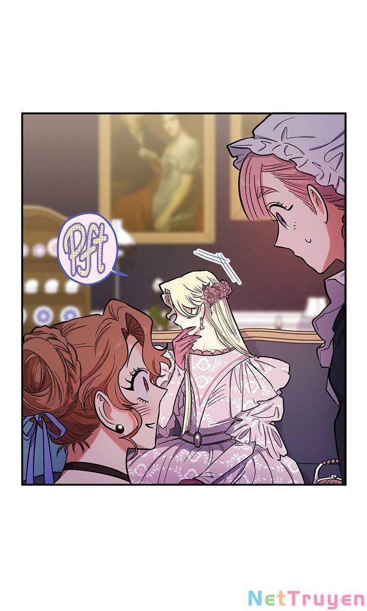 May Mắn Hay Bất Hạnh Chap 37 - Next Chap 38