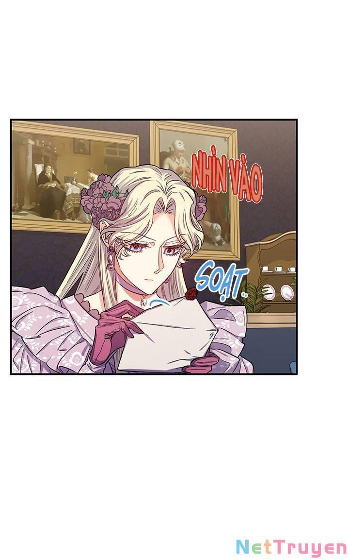 May Mắn Hay Bất Hạnh Chap 38 - Next Chap 39