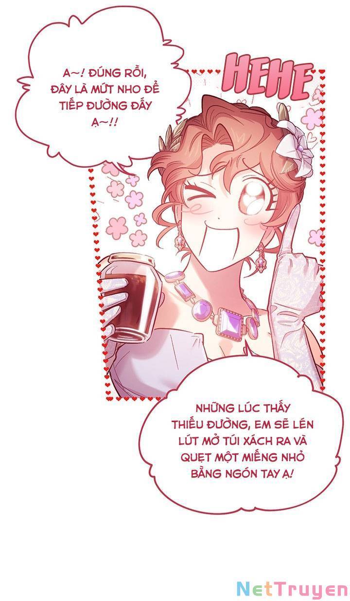 May Mắn Hay Bất Hạnh Chap 46 - Next Chap 47