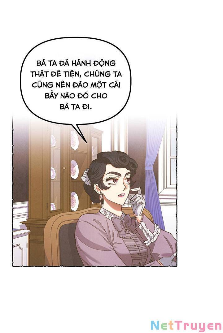 May Mắn Hay Bất Hạnh Chap 50 - Next Chap 51