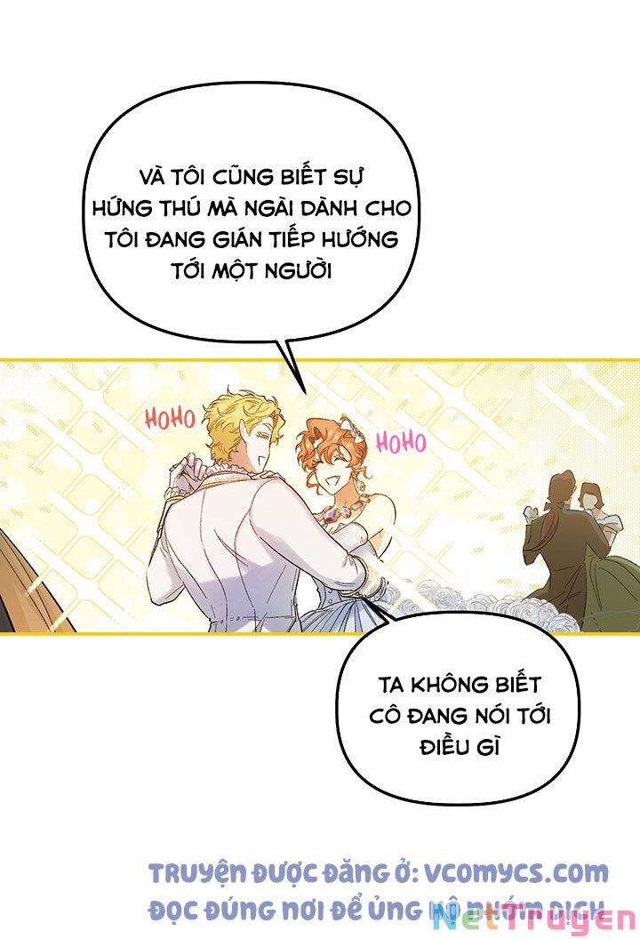 May Mắn Hay Bất Hạnh Chap 53 - Next Chap 54