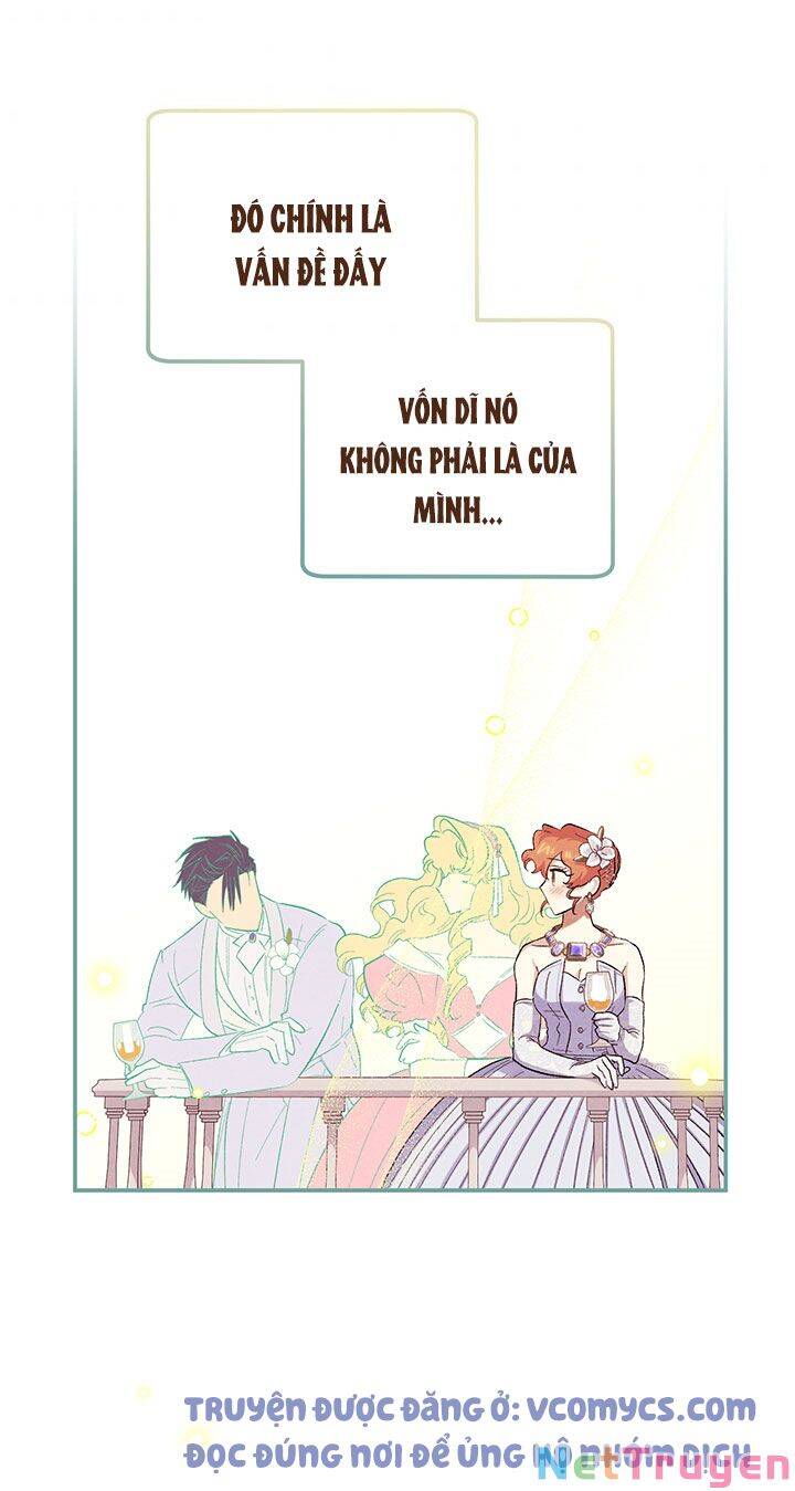 May Mắn Hay Bất Hạnh Chap 54 - Next Chap 55