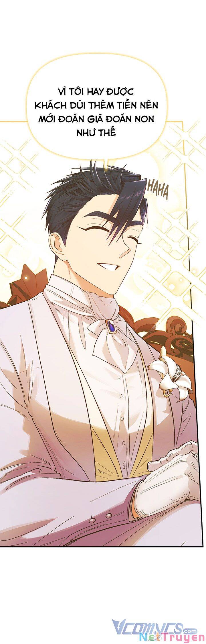 May Mắn Hay Bất Hạnh Chap 59 - Next Chap 60