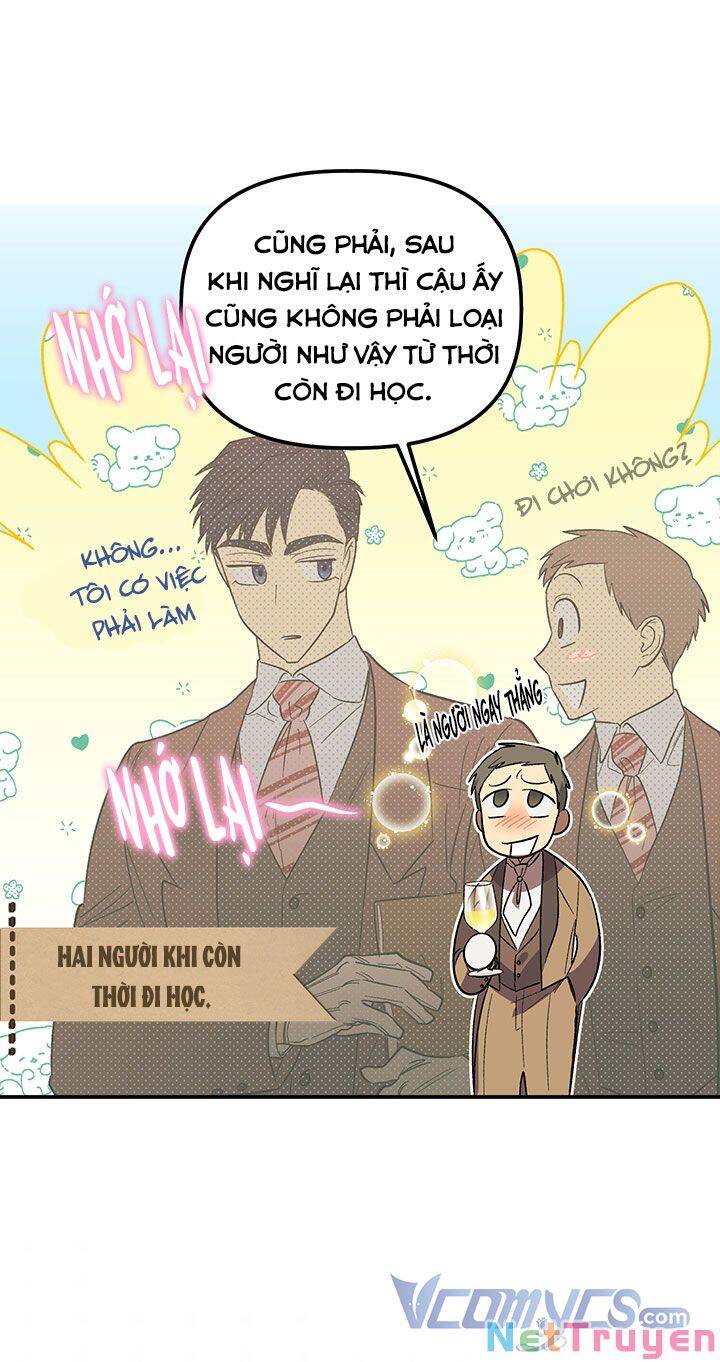May Mắn Hay Bất Hạnh Chap 60 - Next Chap 61