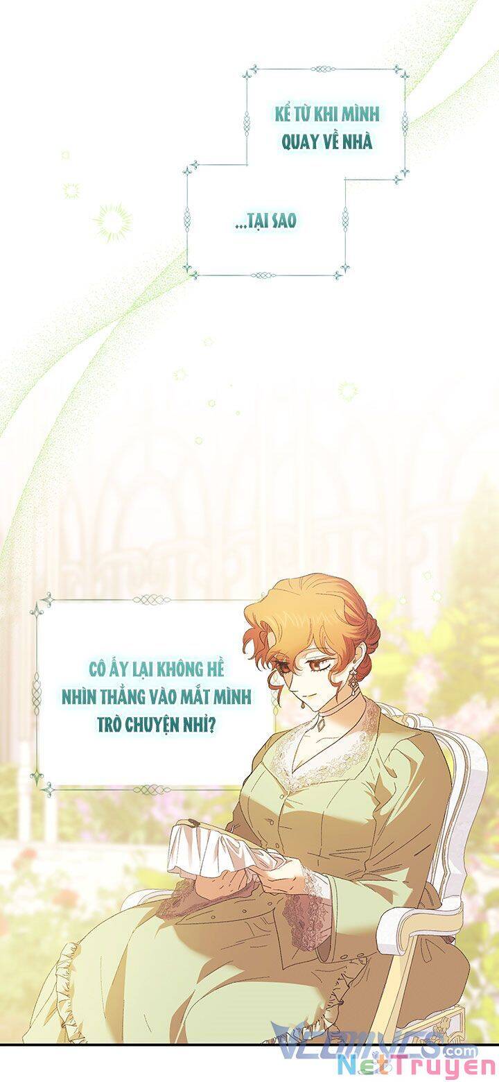 May Mắn Hay Bất Hạnh Chap 74 - Next Chap 75