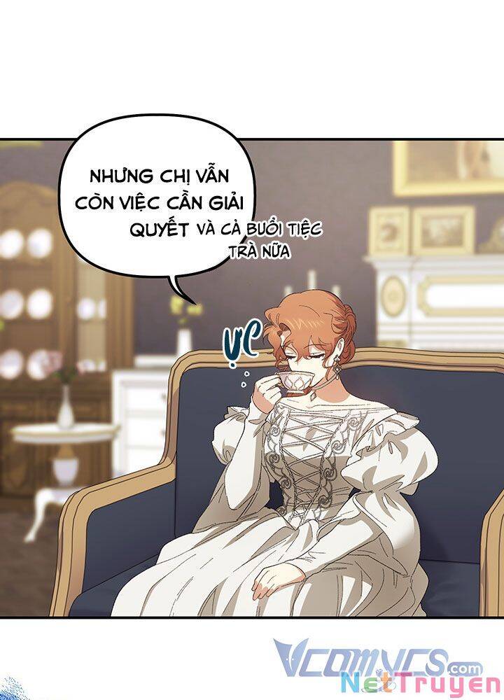 May Mắn Hay Bất Hạnh Chap 74 - Next Chap 75